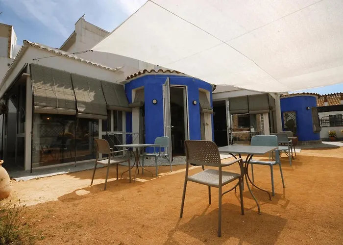 B&B Sant Pol - Adults Only
