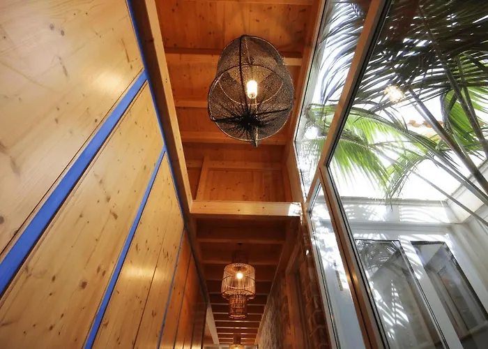 B&B Sant Pol - Adults Only