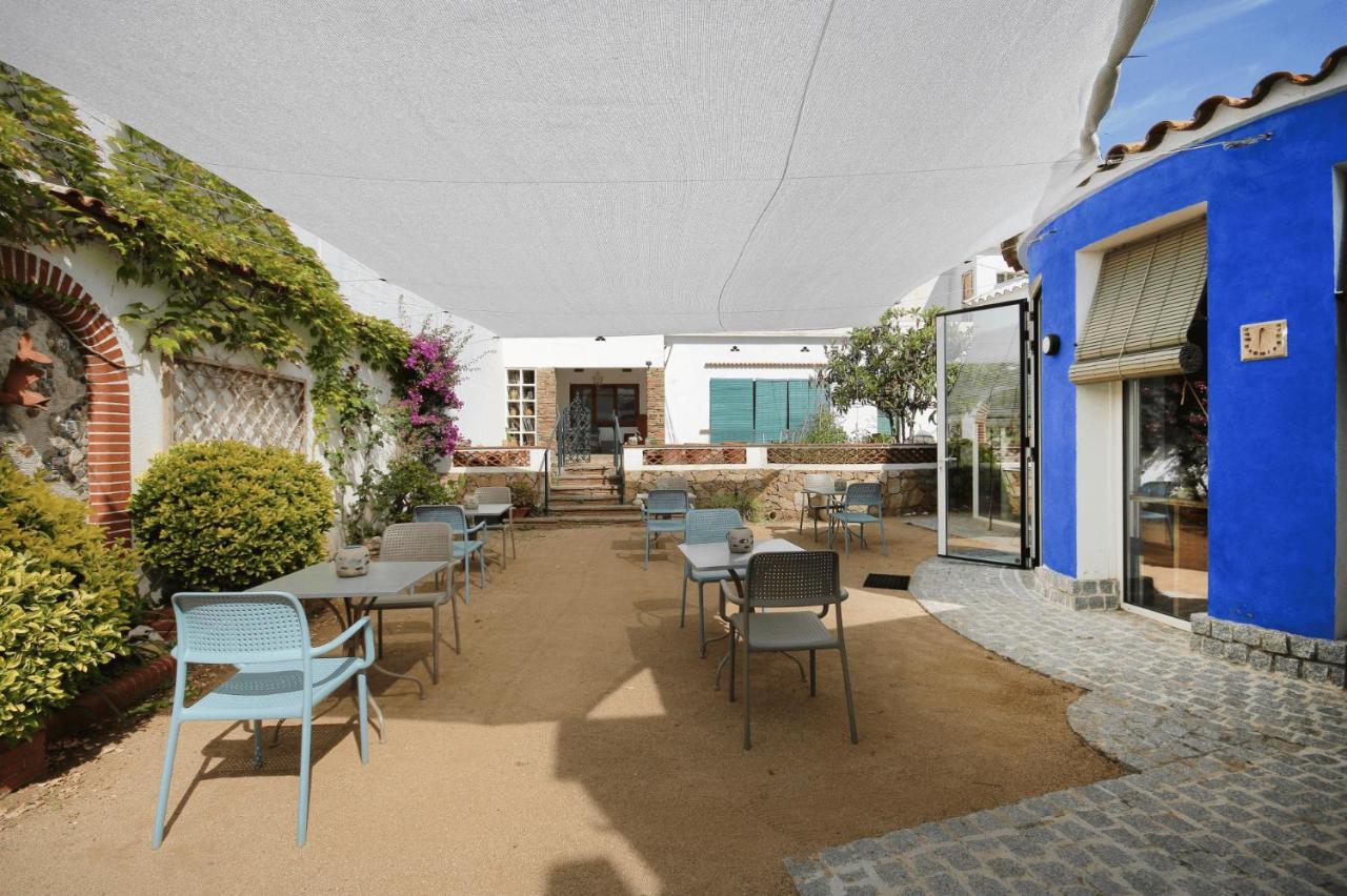 Sant Pol - Adults Only Bed & Breakfast Sant Pol De Mar